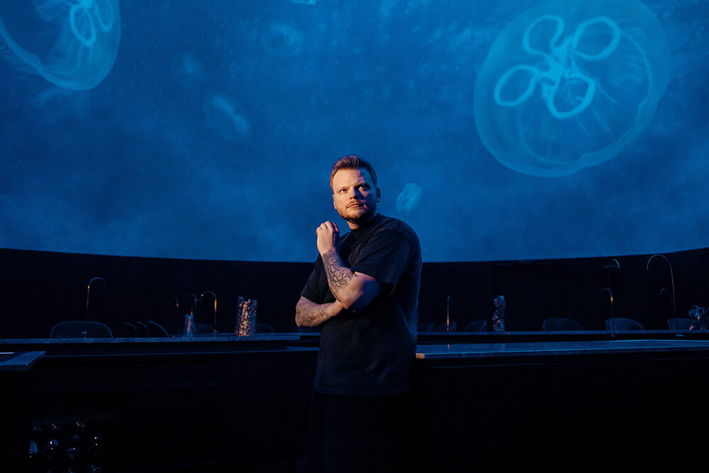 Rasmus Munk